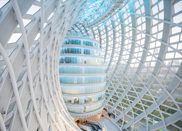 undercarriage parts factory show